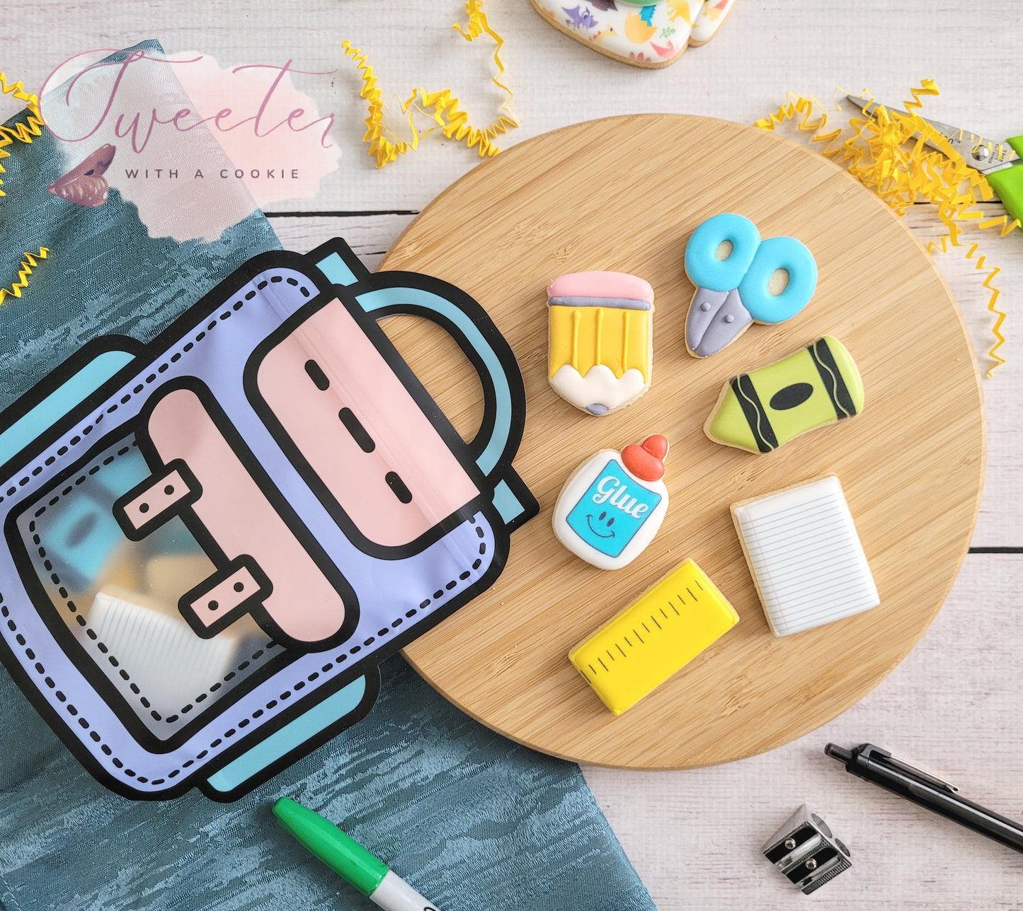 Backpack Minis