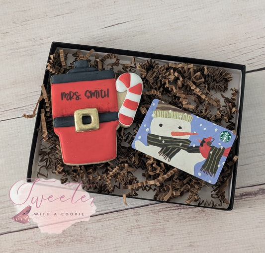 Personalized Tumbler